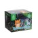 New Year's lunar painting mugs "Fairytale New Year" 300 ml