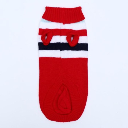 Sweater, size 14 (DS 40-55, Osh 20-35, OG 36-51 cm), mix of colors-12