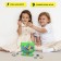 Board game "Crack, Dino", 2 players, 5+