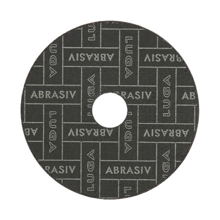 Circle of cutting metal "meadow", a 40 S Bf 80, 14 A BU, 115x1.8x22 mm-2