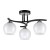 3 lamps