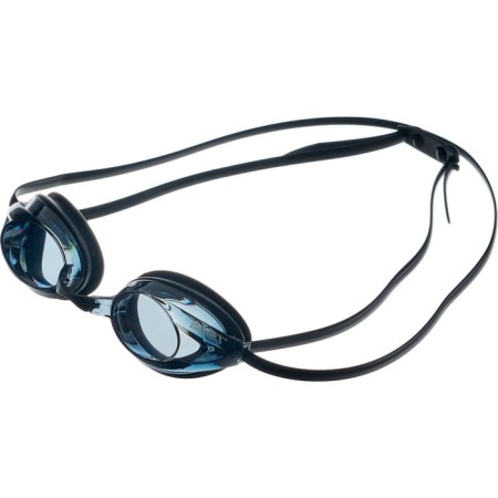 Bradex swimming glasses, a series "Sport", black, Linza-gray-gray color-2