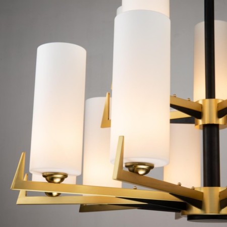 Maximo suspension chandelier 980 mm, E27-5