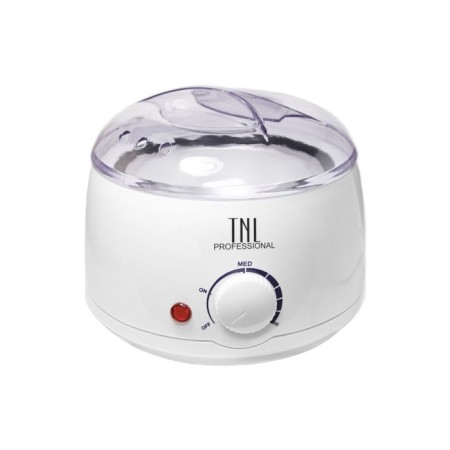Voskoplat TNL WAX 100, Bannoye 100 W, 400 ml, 35-100 ºС, white-1