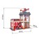 Set of game "Fire Station"