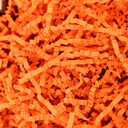 Filling paper, red-brick, 500 g-1