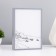 Nightlight "fireworks" LED 3W white 3.5x15.5x21.5 cm