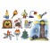 A set of cards. Federal State Educational Standard BC. Fire safety. Conversations on the pictures. Basic concepts. Lykova I.A.