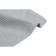 Tablecloth, size 140x220 cm, gray color