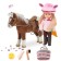 GOTZ doll "MIA", Just Like Me, 27 cm