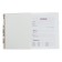 Diary for the music school 40 sheets "Vida-01", hard cover, glossy lamination