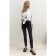 Women's jeans, size 56
