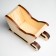New Year. Wooden Kashpo 20 × 12 × 13 cm "Sanka", naturally give beautifully