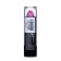 Lipstick jeanmishel 3d effect tone 01 lilac pearl, 14 g