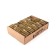 Feeder feed stalker 90g, 15pcs.