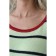 Female jumper, size 46, green color