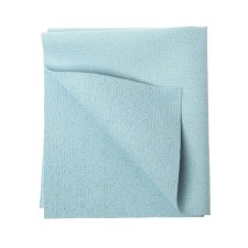 Salpha for glass microfino PU 35x40 cm, 245 g/m², blue