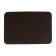 Rug EVA Universal Grand Caratt, honeycomb 43 x 62 cm, brown