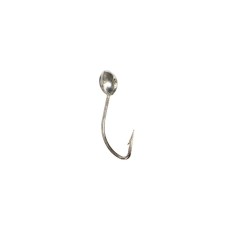 Mormyshka soldering Marlin’s Glazer, 4 mm, S-Galvanika, Crown hook No. 10, 24 pcs.
