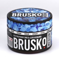Brusko Callene Brusko Bruska, 50 g, Medium
