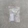 Nast-wall hook, double accoona a11201-2, color chromium