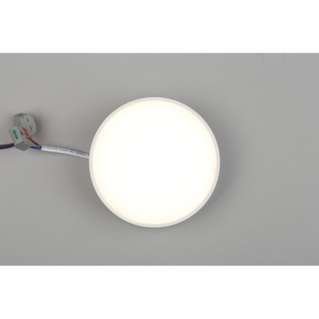 Wall-flowing lamp EVON LED 3000K 12W-4