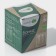 Glass Bank for bulk products with bamboo lid Bellatenero "Eco", 450 ml, 8.5 × 10.5 cm