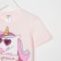 T-shirt Children's KAFTAN "Unicorn" R.34 (122-128), pink