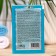 Facial and neck Mask Floresan Organic Spa, 15 ml