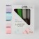 Set of threads "Olivia", 40/2, 200 m, 30 pcs, color colorful color