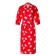 Women's bathrobe KAFTAN "Bear" r.40-42