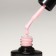 Camouflage base for nails, 3 phase, 8ml, led/uv, pale pink color (049)