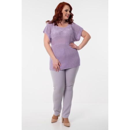Jumper female, size 52-4