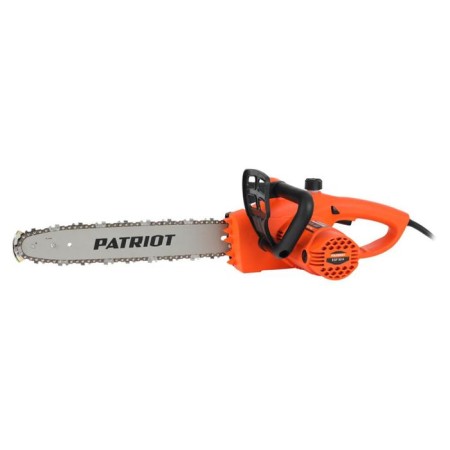 DREAL ELECTRICAL PATRIOT ESP1614, 1.5 kW, 14 "/35 cm, 3/8, 52 stars, 7000 rpm