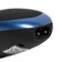 Galaxy Line GL 4166, 3 W, 1-14.5 mm, stainless steel, 220 V, black and blue, black and blue