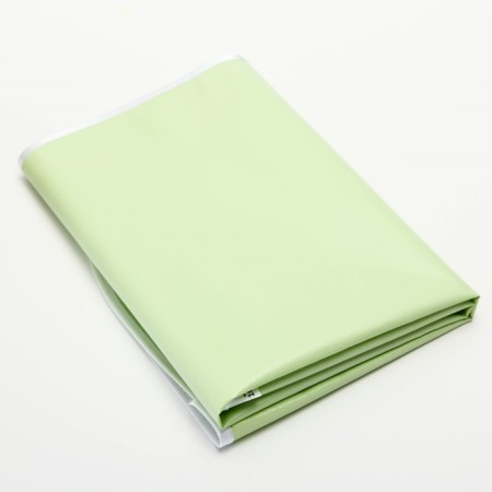 Glue oil with PVC Cover, 48x60 cm, Mix colors