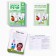Training cards "Starting speech. I speak. Bunny Senya studies vegetables and fruits ”, 15 A6 cards