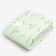 Blanket "Ethel" bamboo 110*140 cm, tick, 300 g/m2