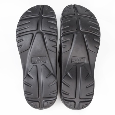 Sleeps Male "Time" Color Black, size 45-46-2