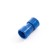 Air sprayer on suction cups, 17.8 cm, blue