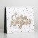 Gift Package Laminated, Packaging, Happy Birthday, Ml 27 x 23 x 8 cm