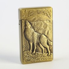 Gas lighter 