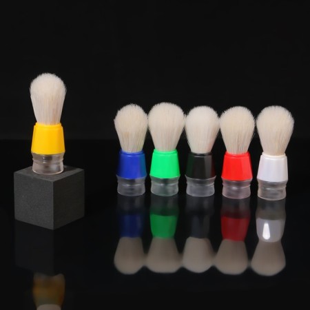 Shaving lipstick, plastic, mix color-1