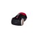 Vibro Masnotorbator Fun Factory Cobra Libre, Red, 14 cm