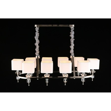 Suspended chandelier Giada E14 400W-4