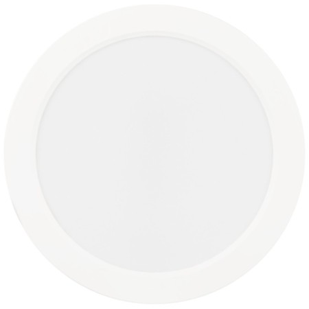 LED LED LED LED Round, 24W, 6500K-3
