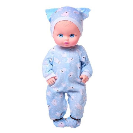 Pups "Baby", sound functions, 40 cm, mix