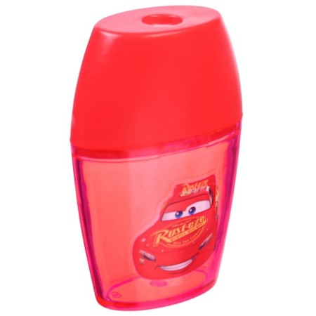 Plastic griller, red color, wheelbarrows-1