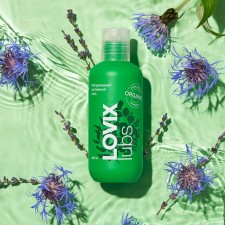 Intimate Gel Organic Lovix, 200 ml