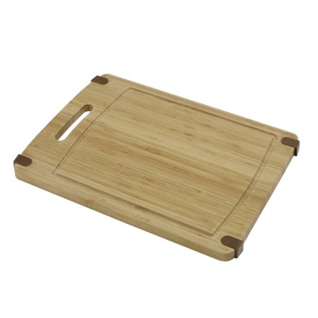 Cutting board Axentia, 38x1.6x28 cm